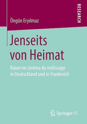 Téléchargez le livre :  Jenseits von Heimat