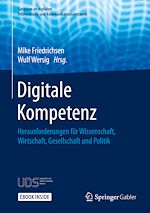 Télécharger le livre :  Digitale Kompetenz