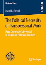 Download this eBook The Political Necessity of Transpersonal Work