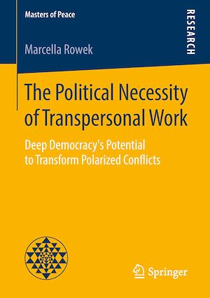 Download the eBook: The Political Necessity of Transpersonal Work