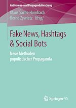 Download this eBook Fake News, Hashtags & Social Bots
