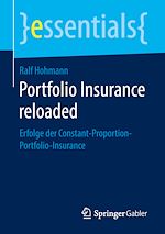 Télécharger le livre :  Portfolio Insurance reloaded