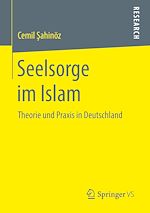Télécharger le livre :  Seelsorge im Islam