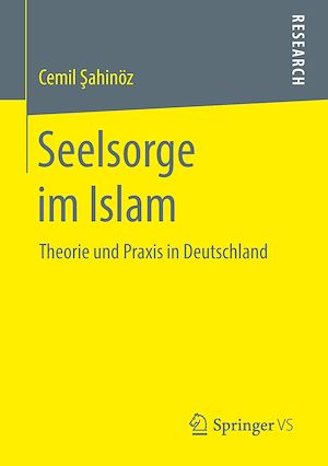 Téléchargez le livre :  Seelsorge im Islam