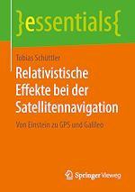 Download this eBook Relativistische Effekte bei der Satellitennavigation