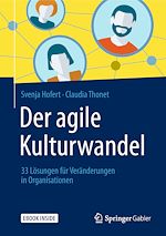 Télécharger le livre :  Der agile Kulturwandel