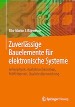 Download this eBook Zuverlässige Bauelemente für elektronische Systeme