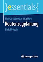 Télécharger le livre :  Routenzugplanung