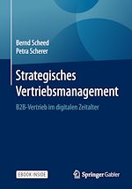 Télécharger le livre :  Strategisches Vertriebsmanagement