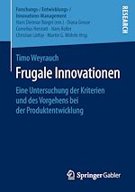 Télécharger le livre :  Frugale Innovationen