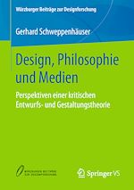 Télécharger le livre :  Design, Philosophie und Medien