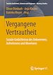 Télécharger le livre :  Vergangene Vertrautheit