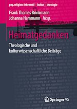 Download this eBook Heimatgedanken