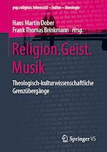 Download this eBook Religion.Geist.Musik