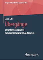 Télécharger le livre :  Übergänge