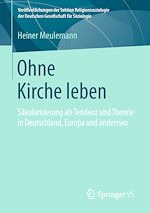 Télécharger le livre :  Ohne Kirche leben