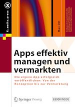 Download this eBook Apps effektiv managen und vermarkten