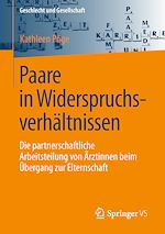 Télécharger le livre :  Paare in Widerspruchsverhältnissen