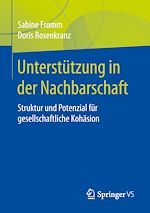 Télécharger le livre :  Unterstützung in der Nachbarschaft