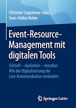 Télécharger le livre :  Event-Resource-Management mit digitalen Tools