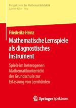 Download this eBook Mathematische Lernspiele als diagnostisches Instrument