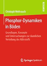 Download this eBook Phosphor-Dynamiken in Böden