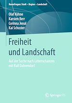 Télécharger le livre :  Freiheit und Landschaft