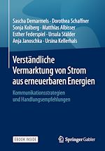Télécharger le livre :  Verständliche Vermarktung von Strom aus erneuerbaren Energien