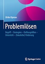 Télécharger le livre :  Problemlösen