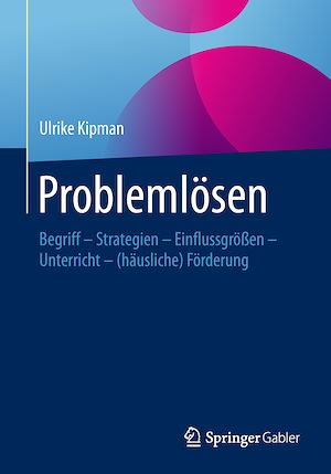 Téléchargez le livre :  Problemlösen