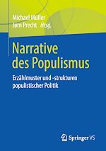 Télécharger le livre :  Narrative des Populismus