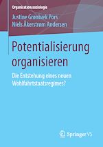 Télécharger le livre :  Potentialisierung organisieren