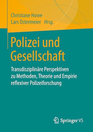 Téléchargez le livre :  Polizei und Gesellschaft