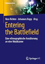 Télécharger le livre :  Entering the Battlefield