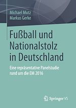 Télécharger le livre :  Fußball und Nationalstolz in Deutschland