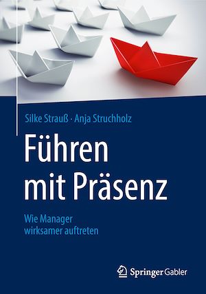 Téléchargez le livre :  Führen mit Präsenz