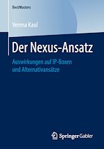 Télécharger le livre :  Der Nexus-Ansatz
