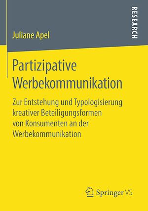 Téléchargez le livre :  Partizipative Werbekommunikation