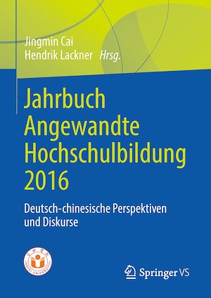 Download the eBook: Jahrbuch Angewandte Hochschulbildung 2016