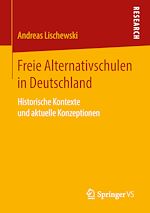 Download this eBook Freie Alternativschulen in Deutschland