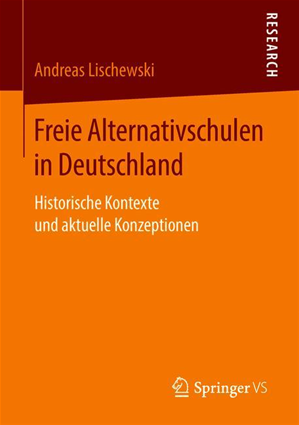 Download the eBook: Freie Alternativschulen in Deutschland