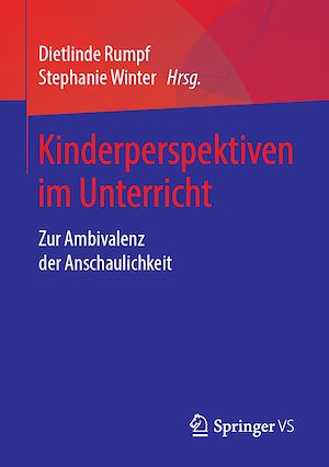 Download the eBook: Kinderperspektiven im Unterricht