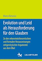 Download this eBook Evolution und Leid als Herausforderung für den Glauben