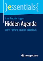 Télécharger le livre :  Hidden Agenda