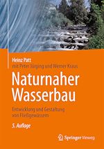 Download this eBook Naturnaher Wasserbau