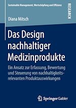 Download this eBook Das Design nachhaltiger Medizinprodukte