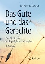 Télécharger le livre :  Das Gute und das Gerechte