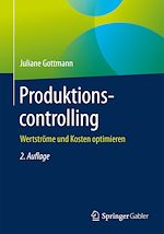 Télécharger le livre :  Produktionscontrolling