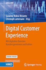 Download this eBook Digital Customer Experience