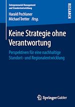 Télécharger le livre :  Keine Strategie ohne Verantwortung